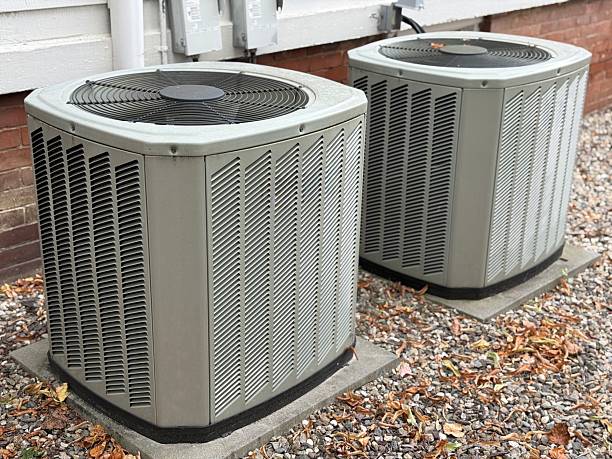 Reliable Emergency Hvac contractor in Colfax, WI by JG Cool HVAC